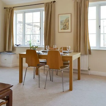 Tatil Evi Granary Court