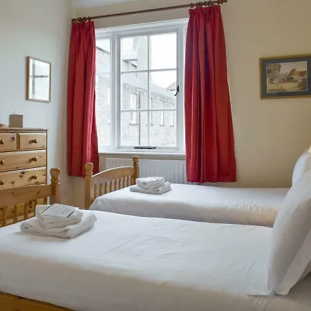 Granary Court York