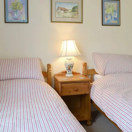 Tatil Evi Granary Court York