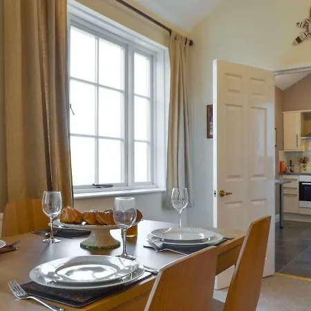 Holiday home Granary Court York