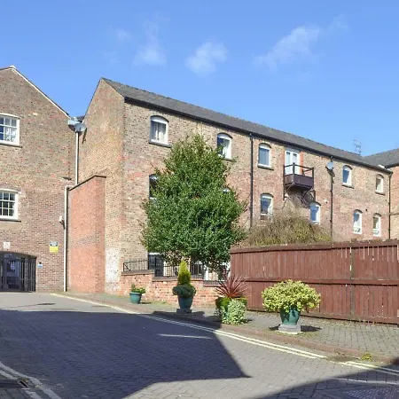 Granary Court York